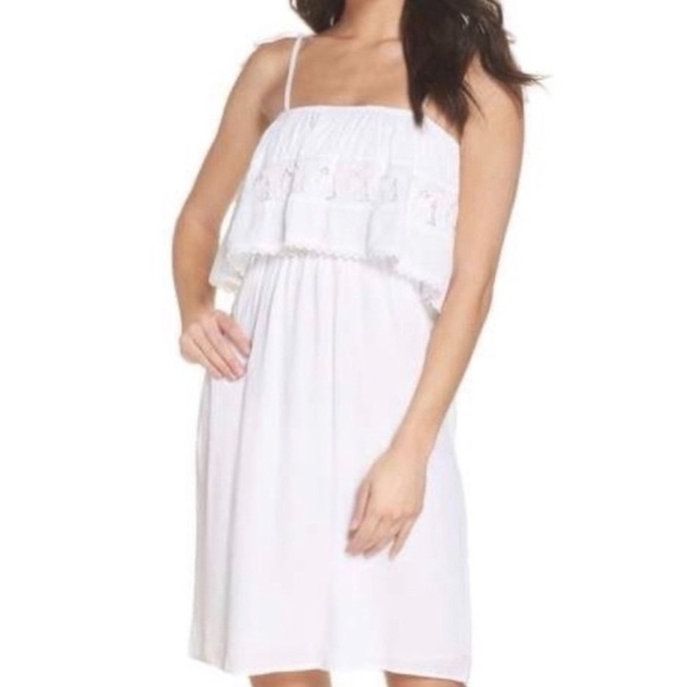 LSPACE MINI DRESS